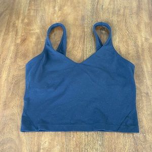 COPY - Lululemon Align Tank